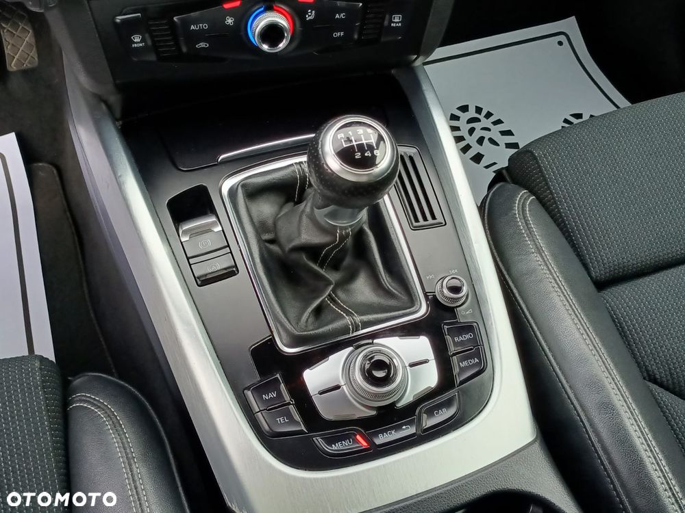 Audi Q5 2.0 TDI quattro - 23