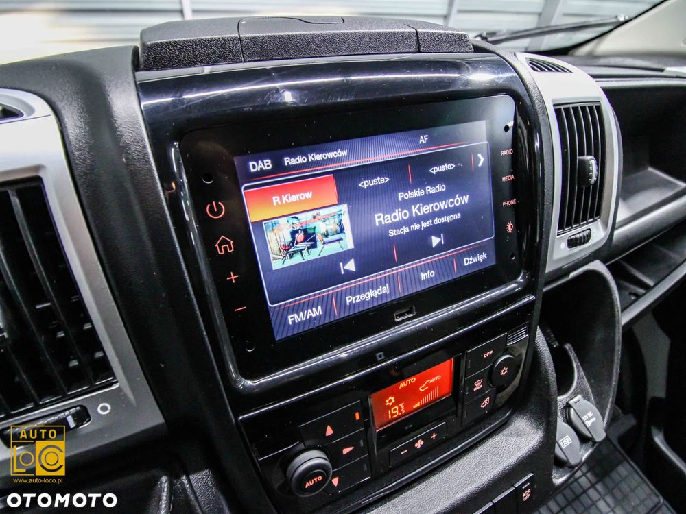 Peugeot BOXER FURGON L4H3 - 14