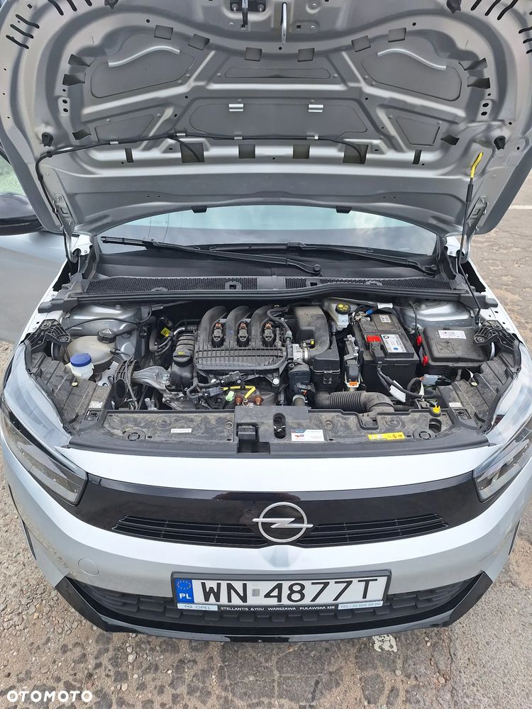 Opel Corsa 1.2 S&S - 6