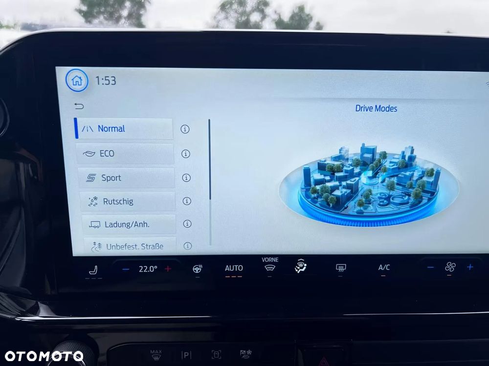 Ford Tourneo Custom 2.0 EcoBlue 320 L2 Titanium - 11