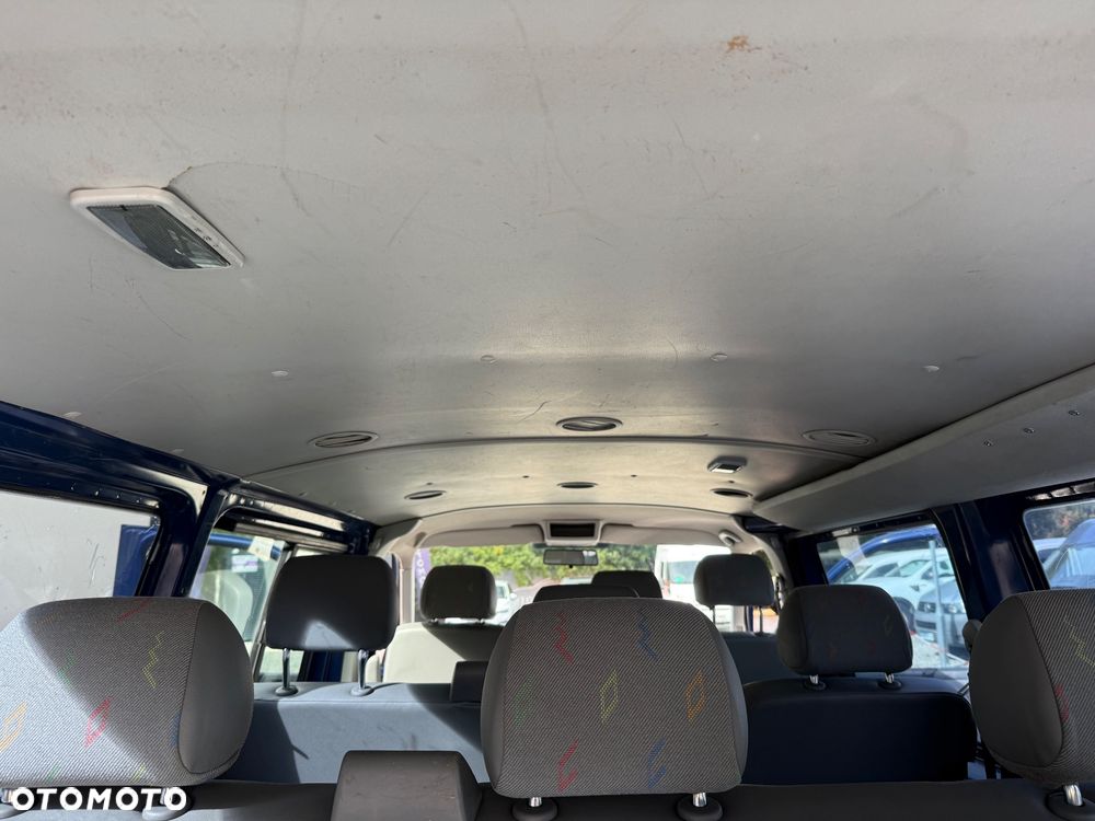 Volkswagen Transporter L2H1 - 25