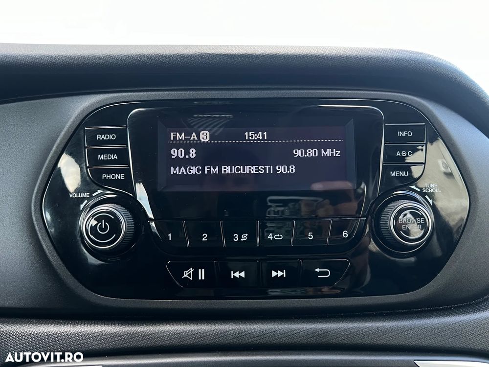 Fiat Tipo 1.0 Final City Life - 13