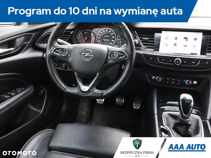 Opel Insignia - 9