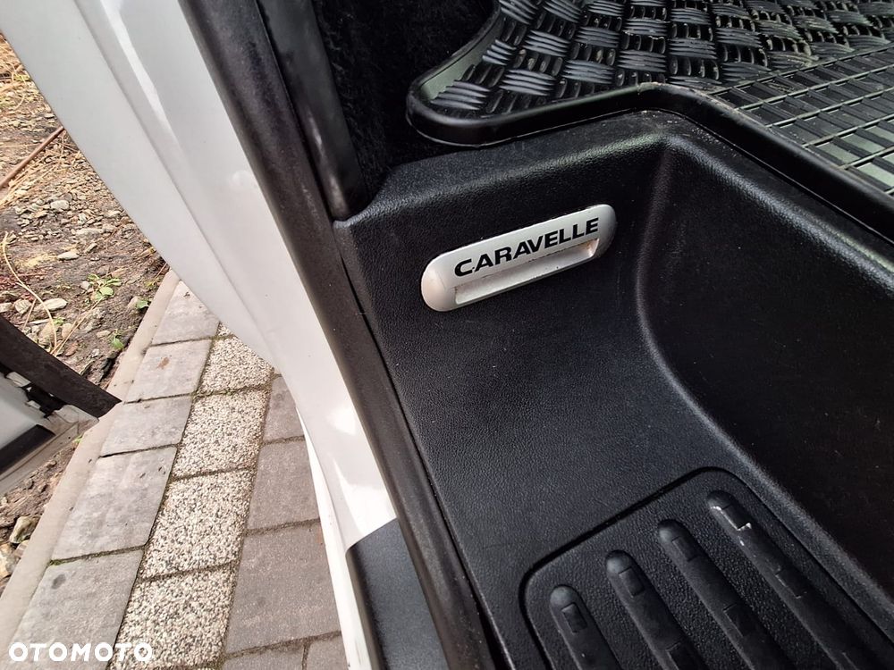 Volkswagen Caravelle 2.0 TDI L1 Highline DSG - 28