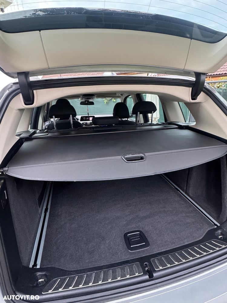 BMW X3 xDrive20d Aut. - 11