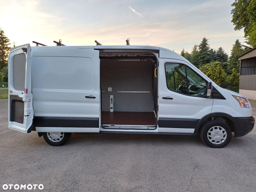 Ford Transit - 13