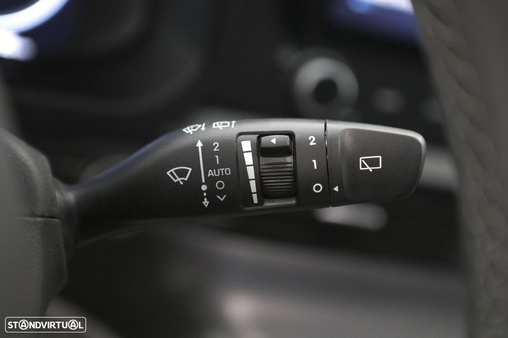 Hyundai Bayon 1.0 T-GDI Premium DCT - 23