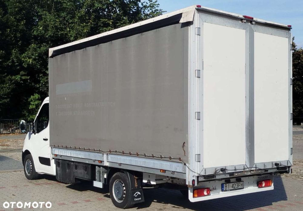 Renault Master - 5