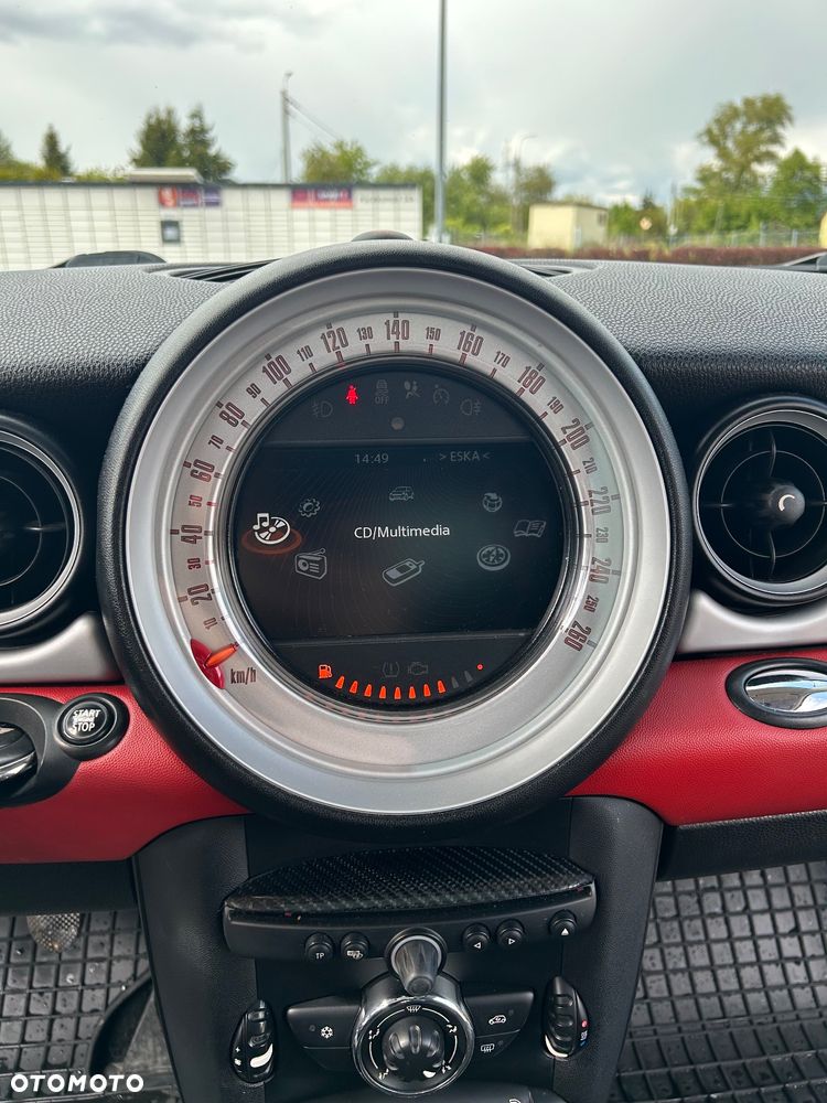 MINI Cooper - 15