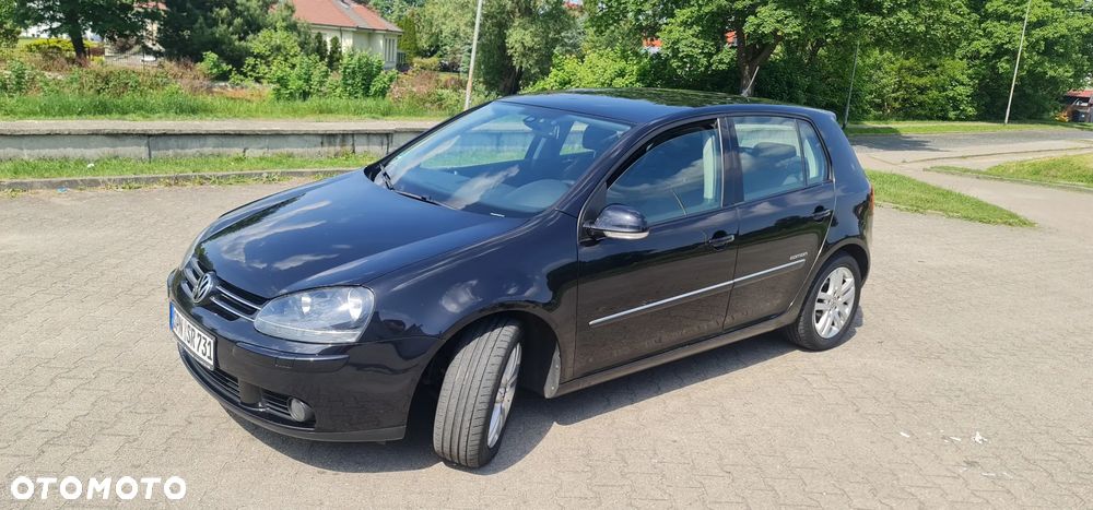 Volkswagen Golf 1.6 Comfortline - 26