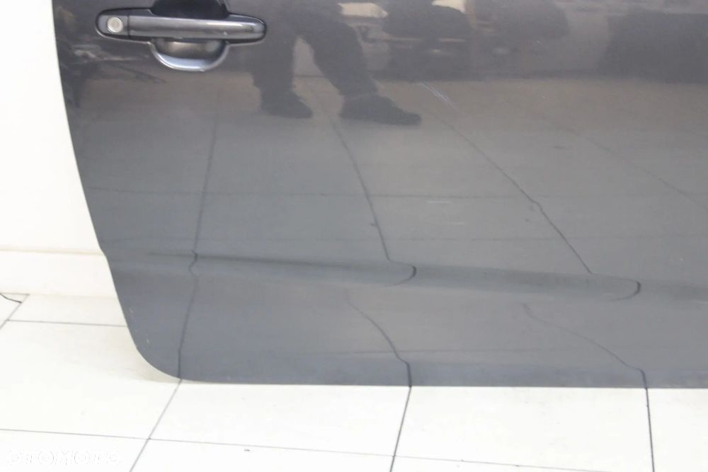 KIA PRO CEED PROCEED 07R- DRZWI PRAWE PRZEDNIE PRAWY PRZÓD 5K - 5