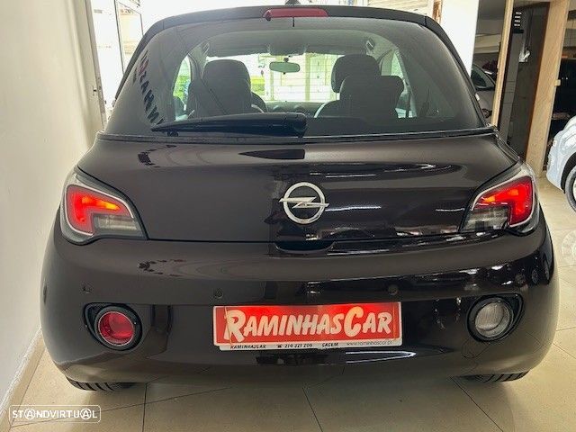 Opel Adam 1.0 T Jam - 4