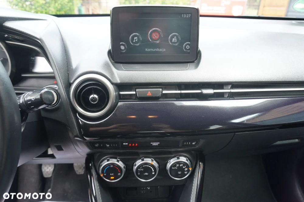 Mazda 2 SKYACTIV-G 90 Exclusive-Line - 22