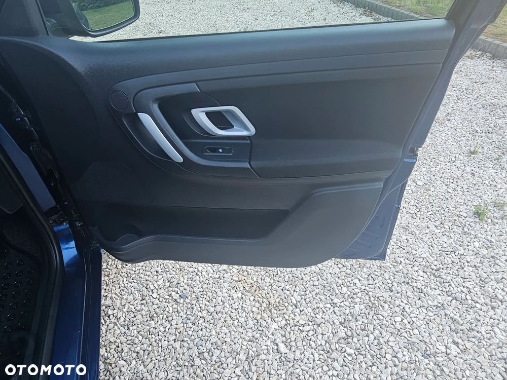 Skoda Fabia 1.6 16V Ambiente - 7