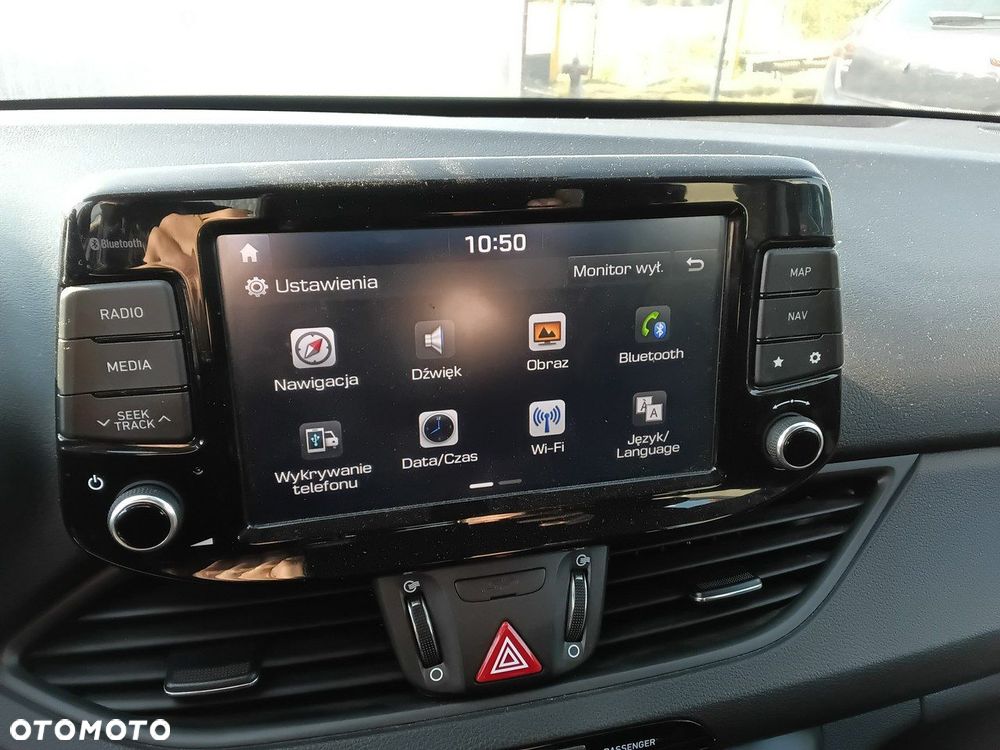 Hyundai i30 - 22