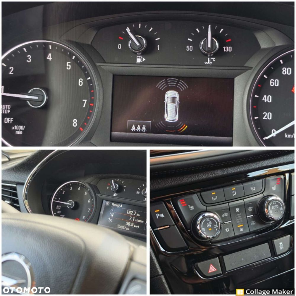 Opel Mokka X - 30
