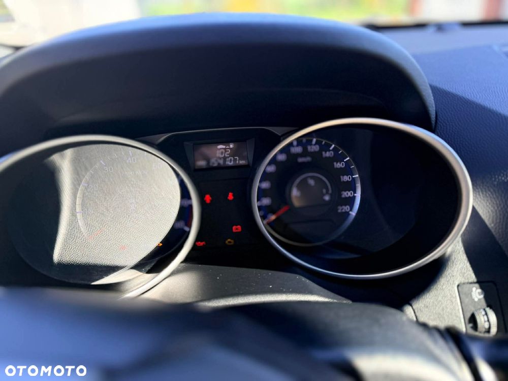 Hyundai ix35 1.6 GDI Comfort 2WD - 6