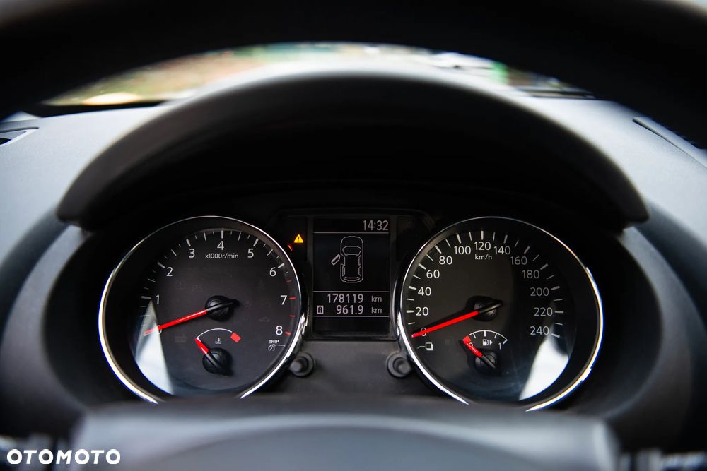 Nissan Qashqai 1.6 acenta - 30