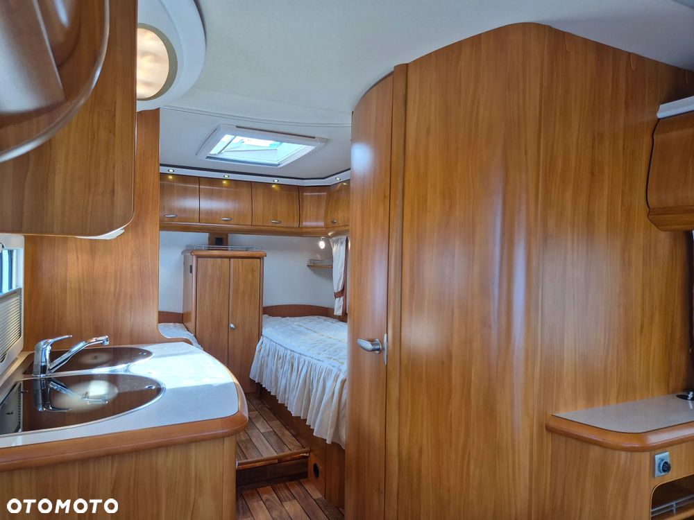 Hobby 460 Excellent - 15