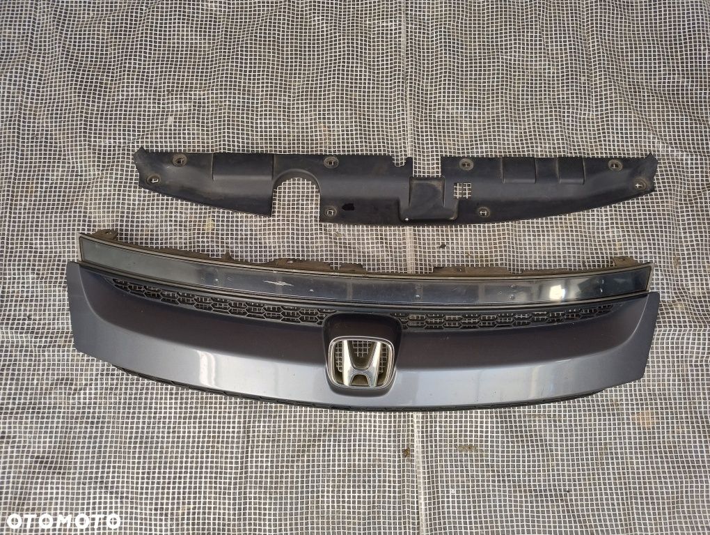Honda lift strem  sterem stream grill atrapa grill kratka wysyłka - 1