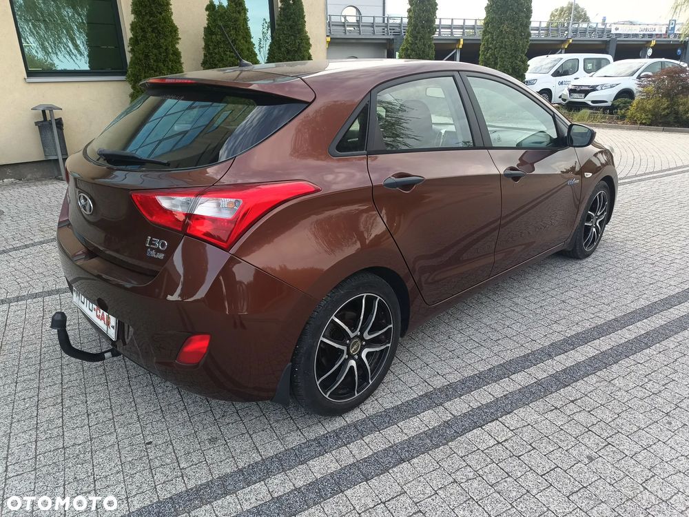 Hyundai i30 1.6 Style - 4