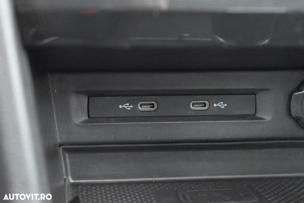 Volkswagen Tiguan 1.4 eHybrid OPF DSG R-Line - 35