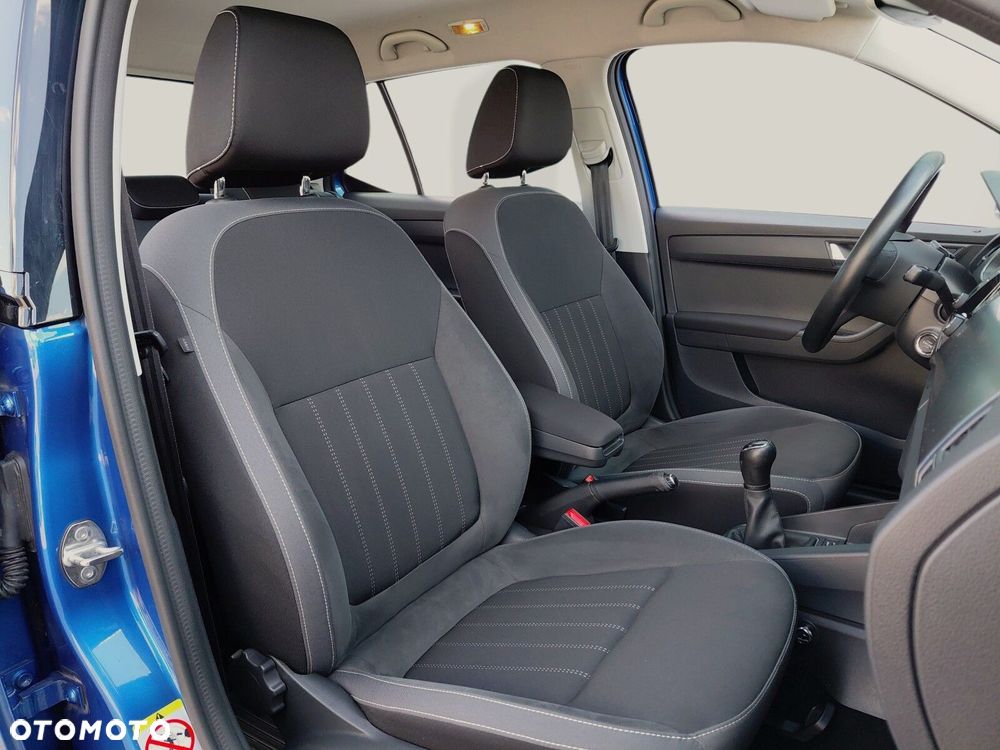 Skoda Fabia 1.0 TSI Style - 14