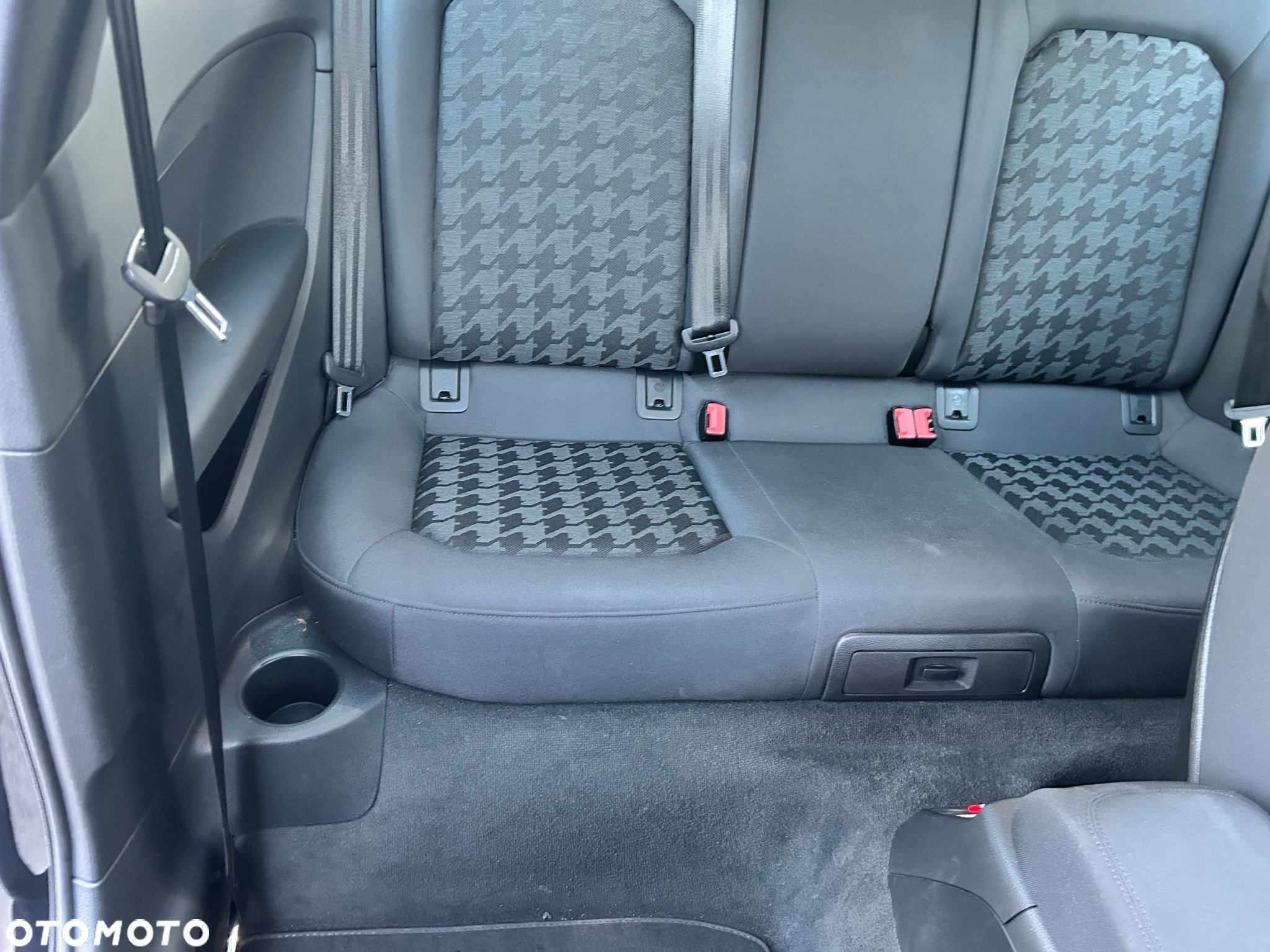 Audi A3 1.4 TFSI Attraction - 15