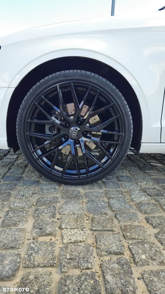 Audi A3 Limousine 2.0 TFSI quattro S tronic design - 38