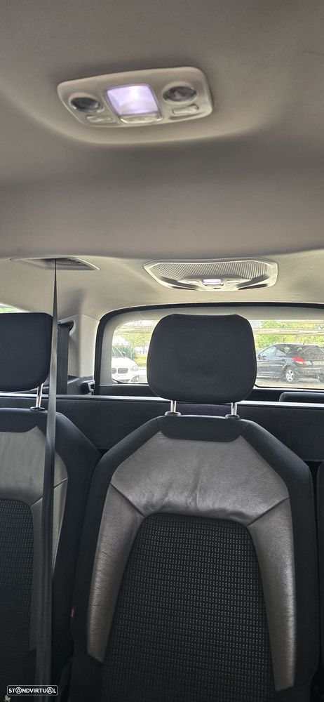 Citroën C4 Grand Picasso 1.6 BlueHDi Shine - 7