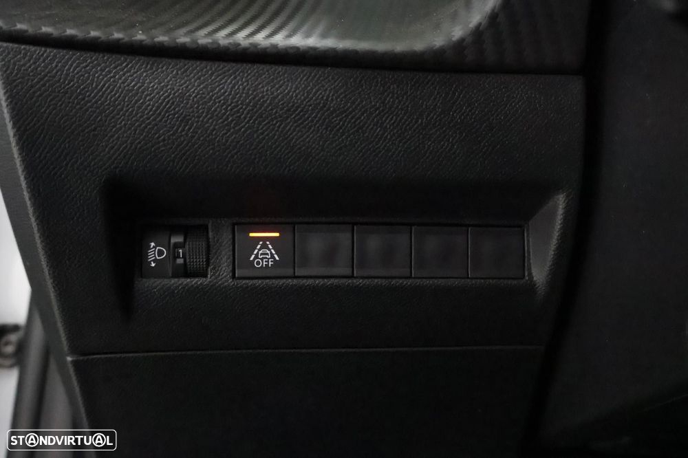 Peugeot 208 1.2 PureTech Active Pack - 15