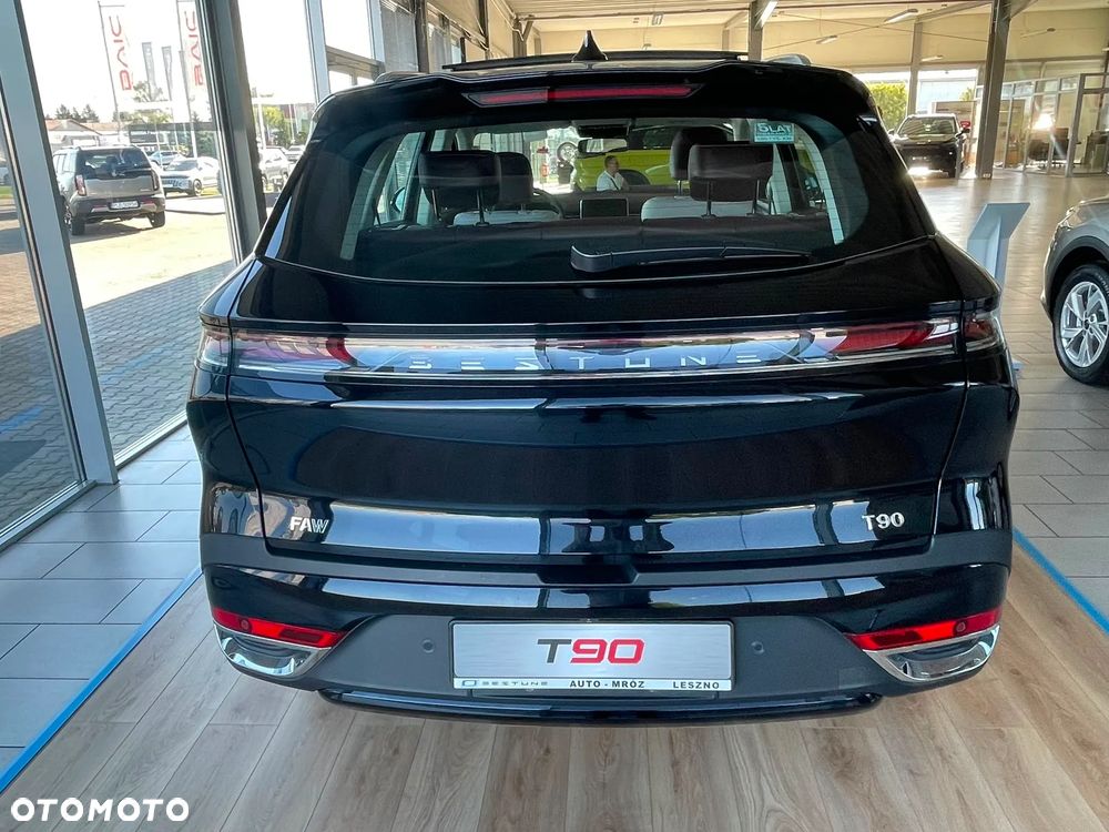 Bestune T90 - 5
