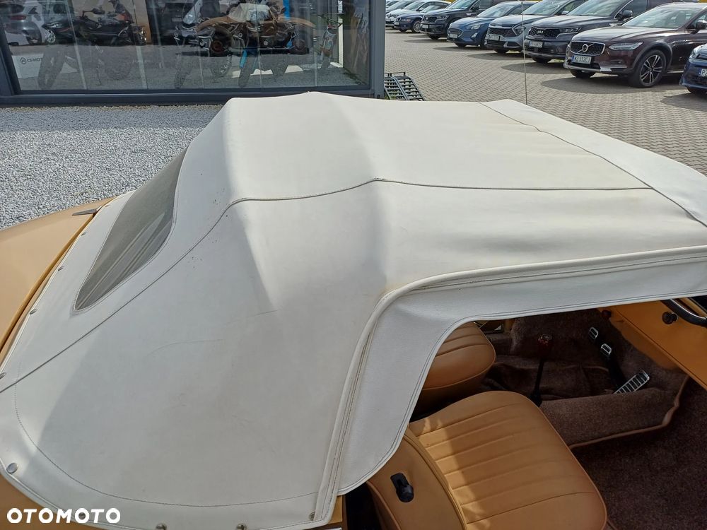 Volkswagen Garbus - 24