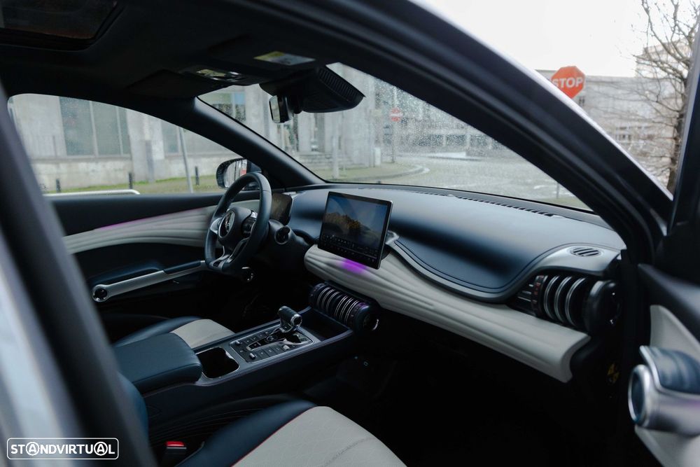 BYD Atto 3 60.48 kWh Comfort - 28