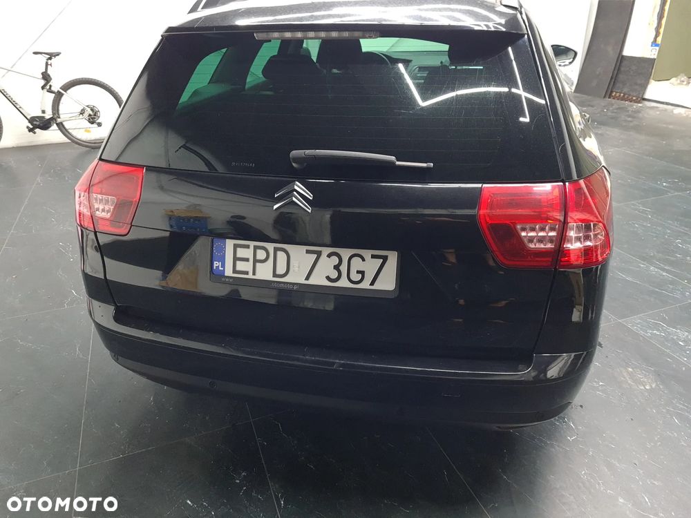 Citroën C5 2.0 HDi Selection - 21