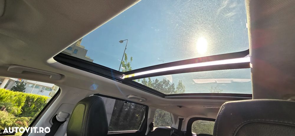 Peugeot 5008 BlueHDI 130 Allure - 11