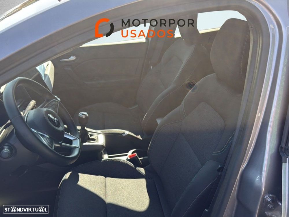 Mitsubishi ASX 1.0 MPI-T Kaiteki - 9