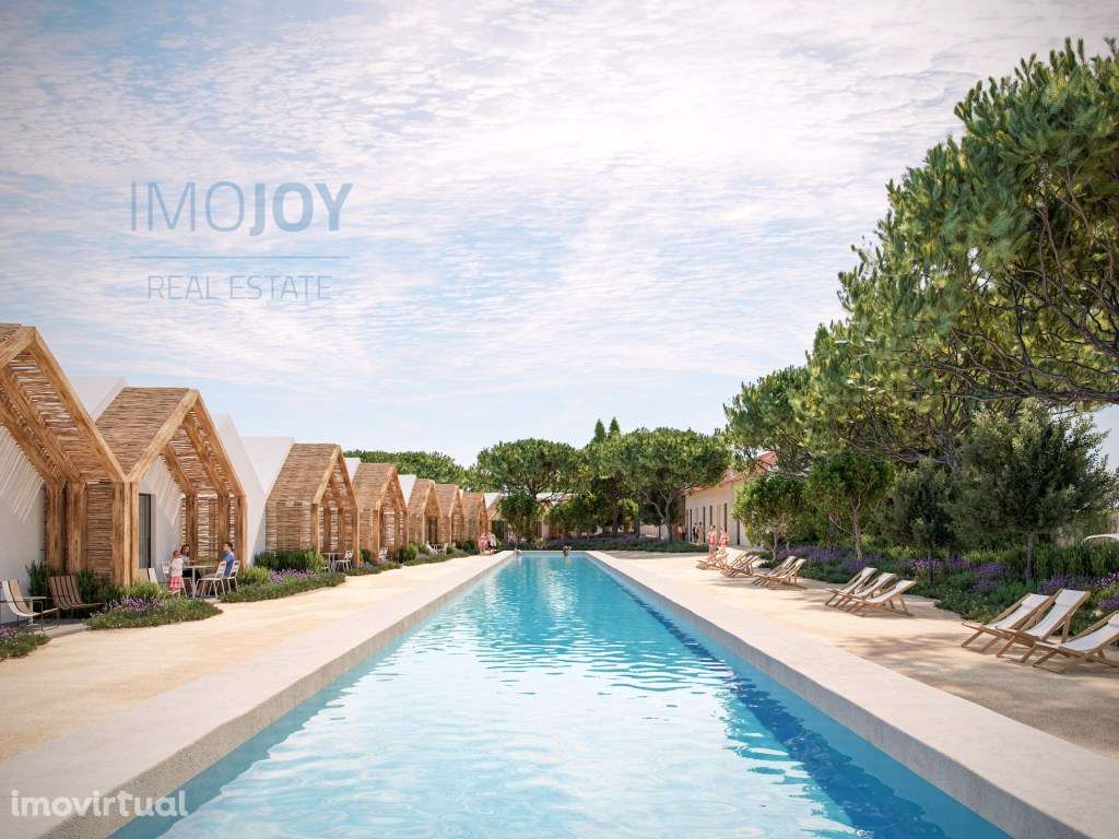 Loft para Venda em Grândola - Grande imagem: 2/16