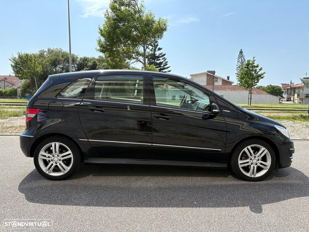 Mercedes-Benz B 170 Standard - 2