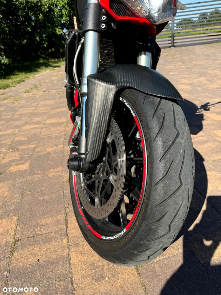 Ducati Streetfighter 1098 - 2