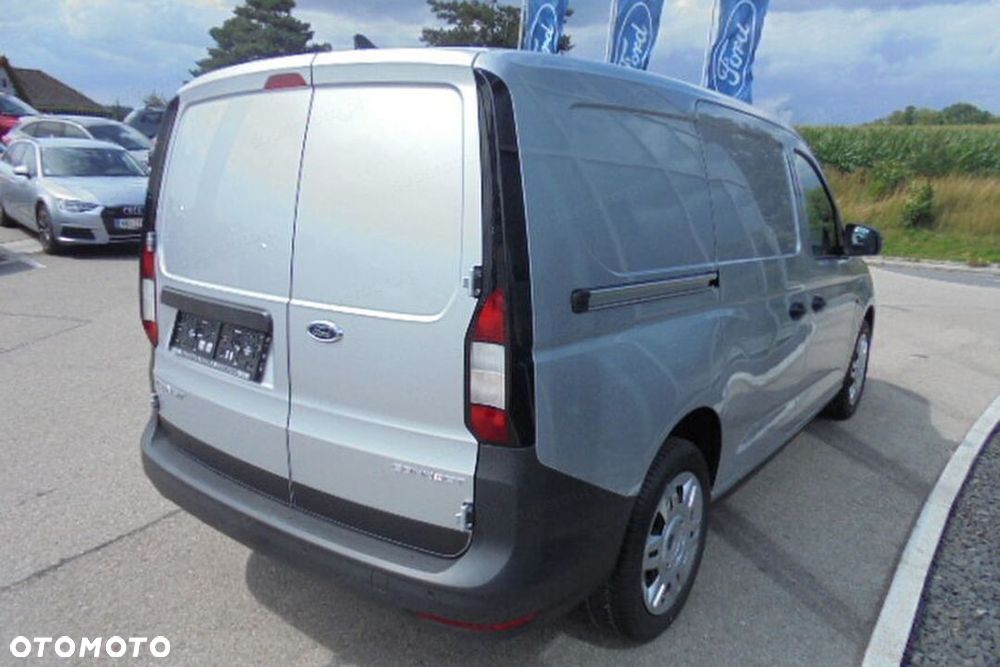 Ford Transit Connect L2 Trend A7 2.0 122KM - 4