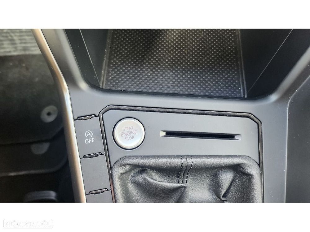VW Taigo 1.0 TSI Urban - 19