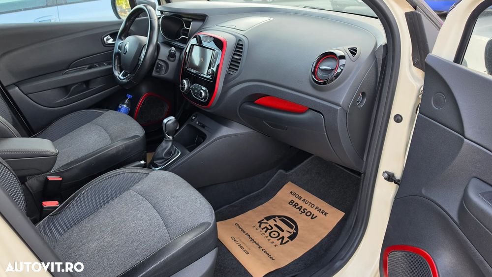 Renault Captur - 9