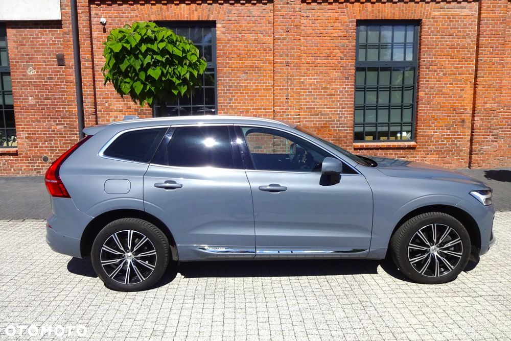Volvo XC 60 T8 Plug-In Hybrid AWD Ultra Dark - 14