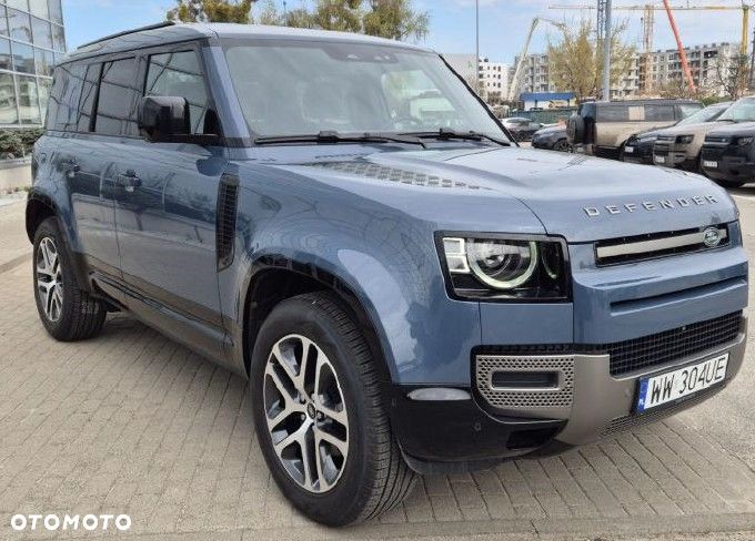 Land Rover Defender 2.0 D200 SE - 2