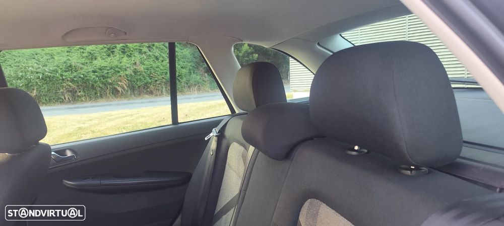 Skoda Fabia Break 1.2 Elegance - 14