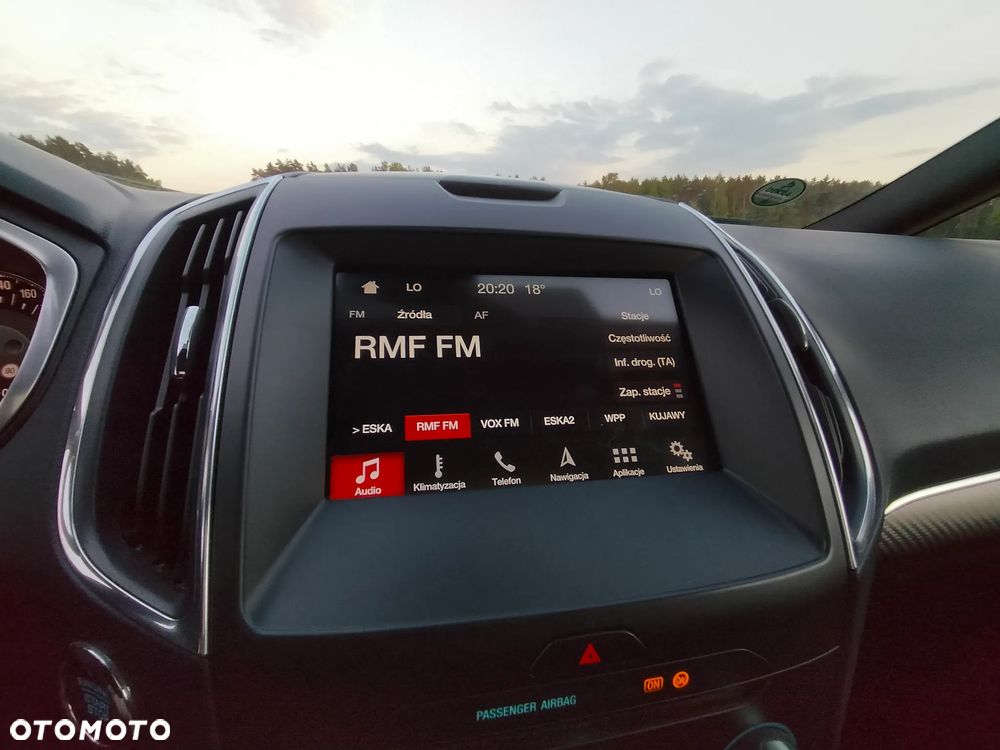 Ford S-Max 2.0 TDCi Bi-Turbo ST-Line PowerShift - 28
