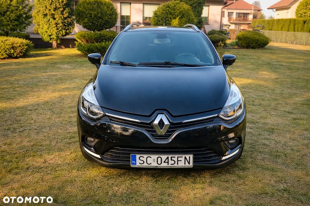 Renault Clio ENERGY TCe 90 Start & Stop LIMITED - 1