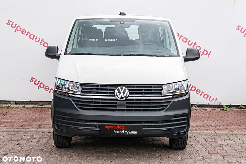 Volkswagen Transporter Kombi L2H1 - 3