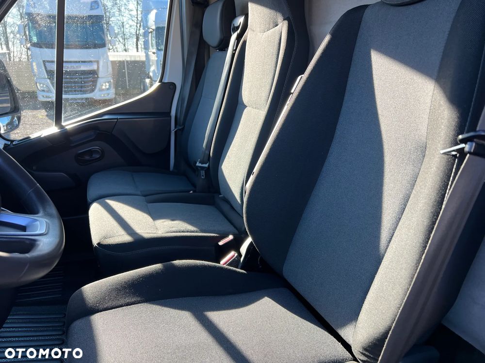 Renault MASTER L3H2 - 15